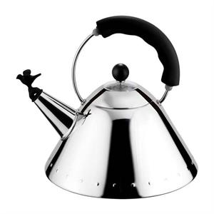 Alessi Mirror kettle